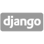 Kivy Django