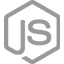 Node JS Logo